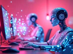 HelpMate.AI agentic IT support automation