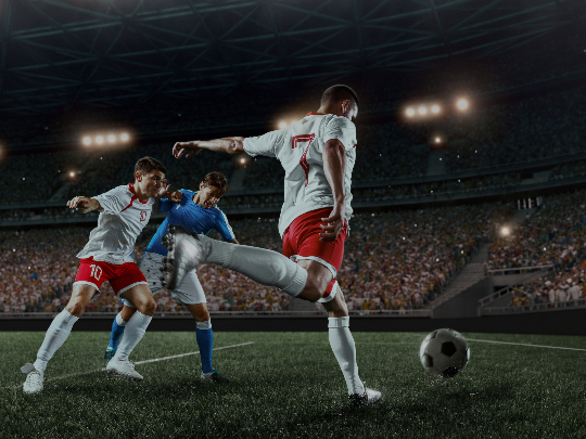 PitchLabs sports analysis solution