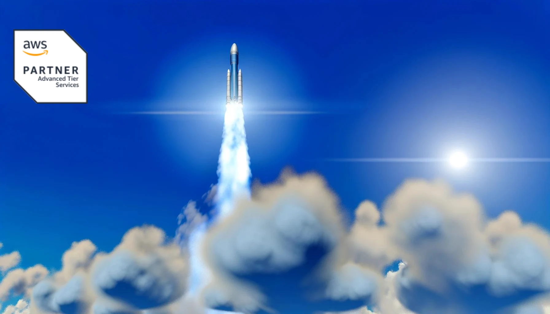 CloudMates AWS Advanced Tier Services Partner
