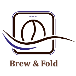 Brew & Fold