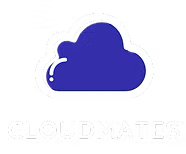 CloudMates logo